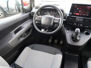 Citroen Berlingo  1.5 BlueHDi 