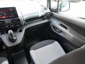 Citroen Berlingo  1.5 BlueHDi 