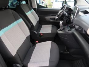 Citroen Berlingo  1.5 BlueHDi 