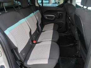 Citroen Berlingo  1.5 BlueHDi 