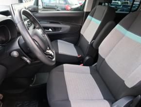 Citroen Berlingo  1.5 BlueHDi 