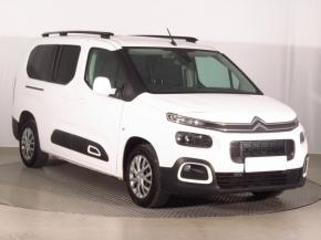 Citroen Berlingo  1.5 BlueHDi 