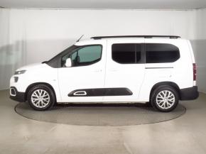 Citroen Berlingo  1.5 BlueHDi 