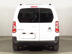 Citroen Berlingo  1.5 BlueHDi 