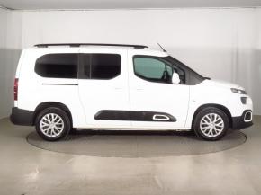 Citroen Berlingo  1.5 BlueHDi 