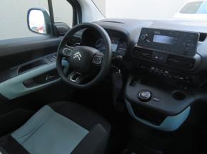 Citroen Berlingo  1.5 BlueHDi 