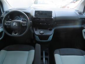 Citroen Berlingo  1.5 BlueHDi 