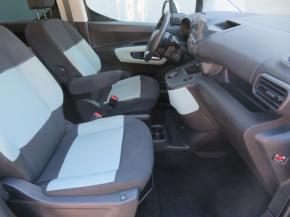 Citroen Berlingo  1.5 BlueHDi 