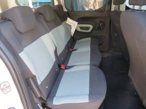 Citroen Berlingo  1.5 BlueHDi 