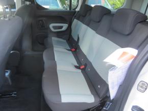 Citroen Berlingo  1.5 BlueHDi 