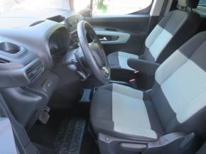 Citroen Berlingo  1.5 BlueHDi 