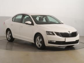 Škoda Octavia  1.5 TSI Ambition 