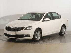 Škoda Octavia  1.5 TSI Ambition 