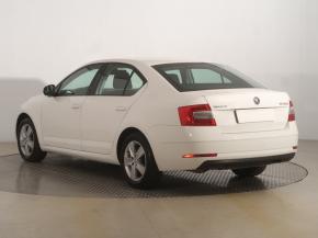 Škoda Octavia  1.5 TSI Ambition 