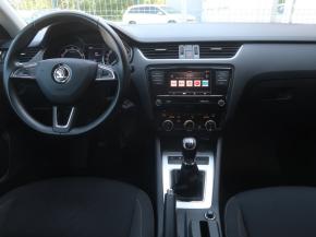 Škoda Octavia  1.5 TSI Ambition 