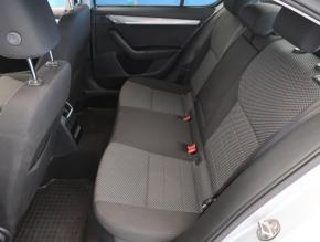 Škoda Octavia  1.6 TDI 