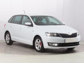 Škoda Rapid Spaceback  1.2 TSI 