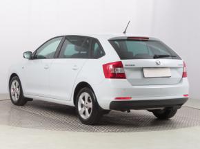 Škoda Rapid Spaceback  1.2 TSI 