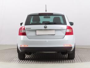 Škoda Rapid Spaceback  1.2 TSI 