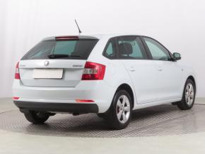 Škoda Rapid Spaceback  1.2 TSI 