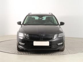 Škoda Octavia  1.0 TSI 