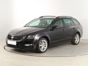 Škoda Octavia  1.0 TSI 