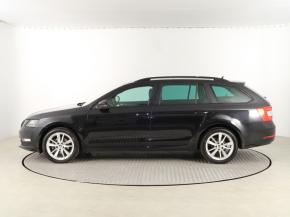 Škoda Octavia  1.0 TSI 