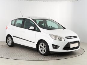 Ford C-Max  1.0 EcoBoost 