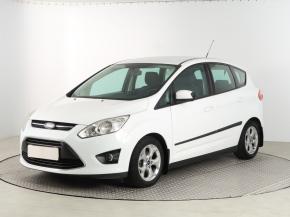 Ford C-Max  1.0 EcoBoost 