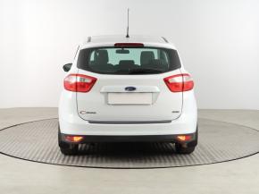 Ford C-Max  1.0 EcoBoost 