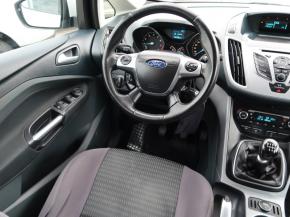 Ford C-Max  1.0 EcoBoost 