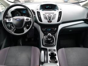 Ford C-Max  1.0 EcoBoost 