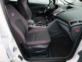 Ford C-Max  1.0 EcoBoost 