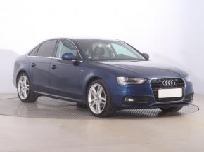 Audi A4  2.0 TDI Ambition 