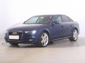 Audi A4  2.0 TDI Ambition 