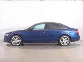 Audi A4  2.0 TDI Ambition 