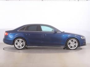 Audi A4  2.0 TDI Ambition 