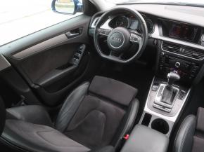 Audi A4  2.0 TDI Ambition 