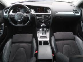 Audi A4  2.0 TDI Ambition 