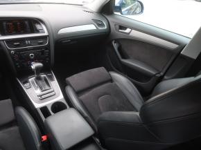 Audi A4  2.0 TDI Ambition 