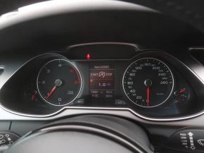 Audi A4  2.0 TDI Ambition 