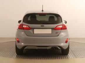 Ford Fiesta  ST 