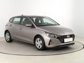 Hyundai i20  1.2 MPI 