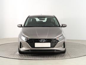 Hyundai i20  1.2 MPI 