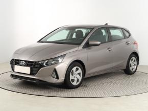 Hyundai i20  1.2 MPI 