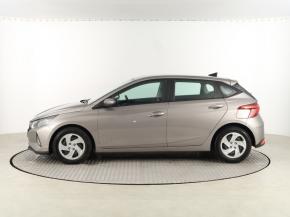 Hyundai i20  1.2 MPI 