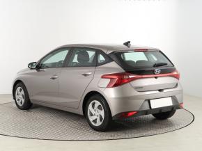 Hyundai i20  1.2 MPI 