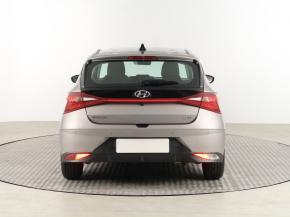 Hyundai i20  1.2 MPI 