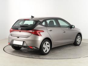 Hyundai i20  1.2 MPI 