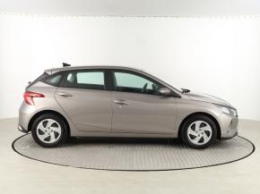 Hyundai i20  1.2 MPI 